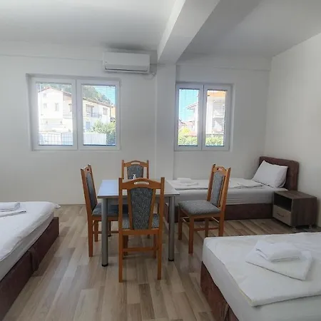 Guest house Frasoro