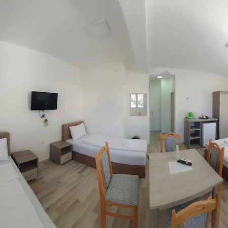 Guest house Frasoro *