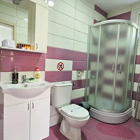 Guest house Frasoro
