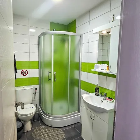 Guest house Frasoro *