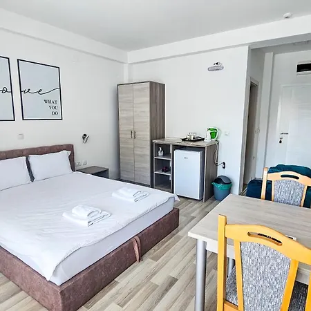 Frasoro Guest house