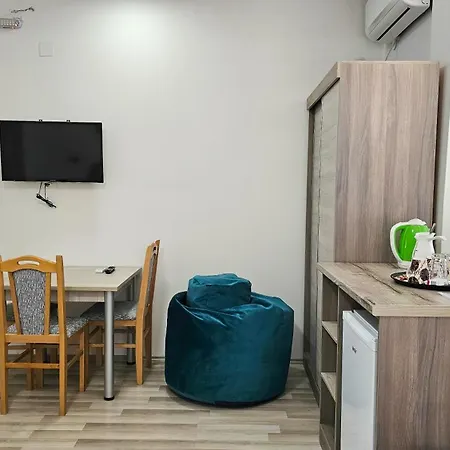 Guest house Frasoro *